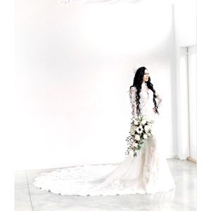 Martina Liana 1334 wedding dress